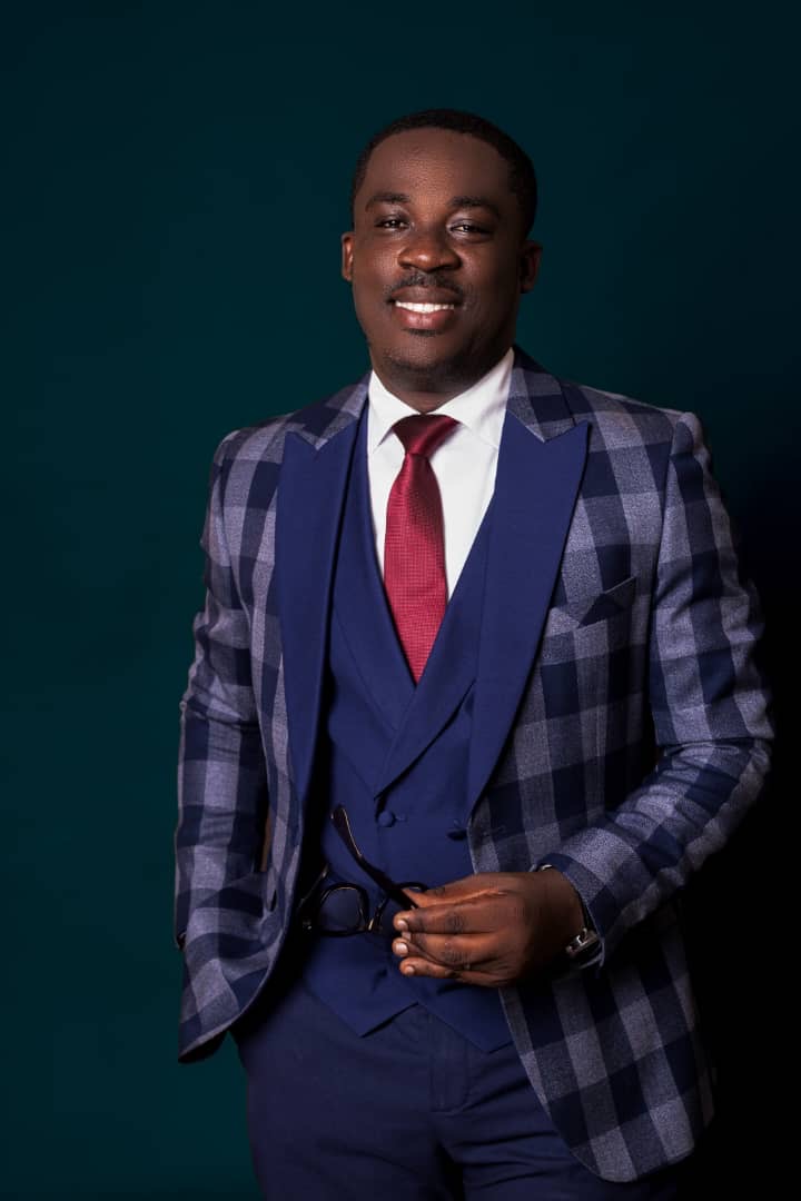 Daniel Kwabena Mantey (Pent TV)